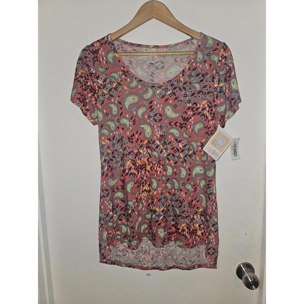 Lularoe Classic T Siz Xsmall